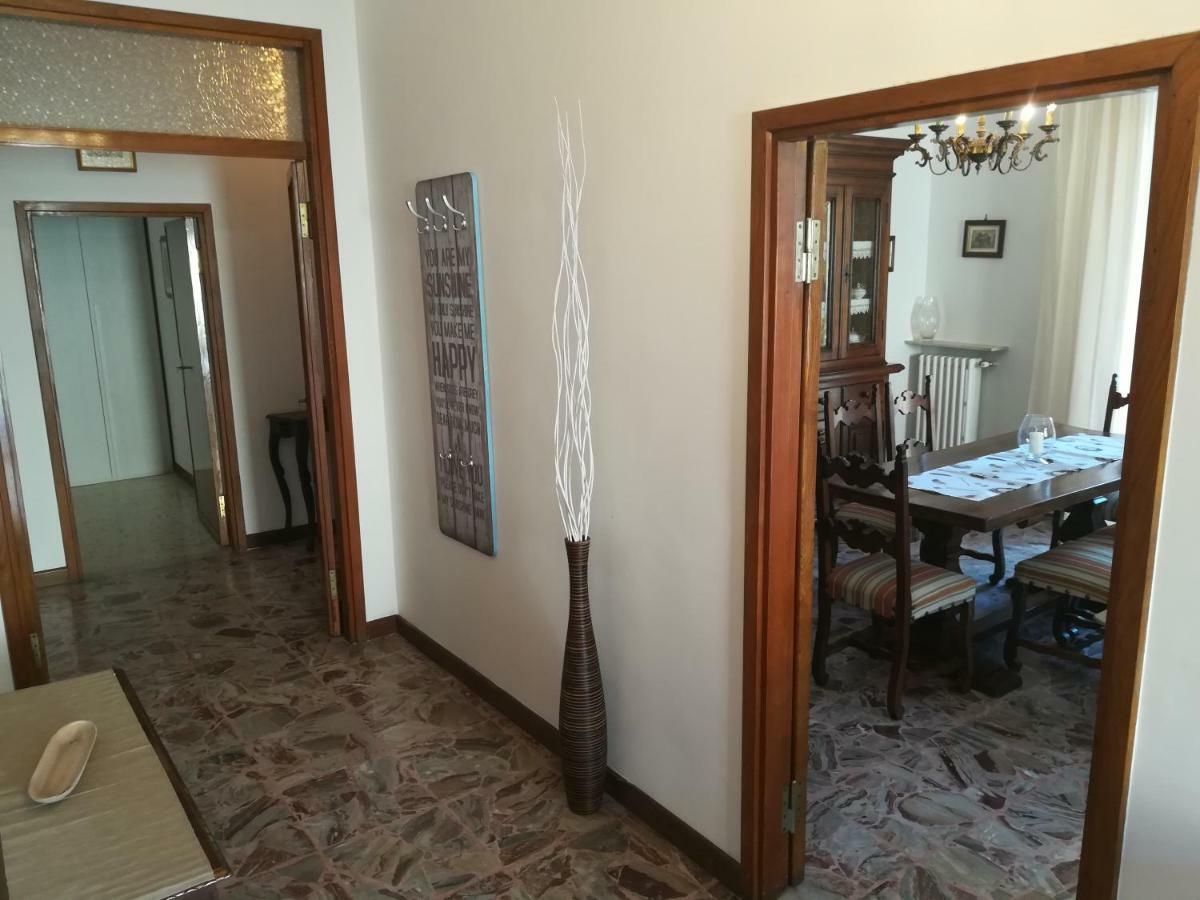 Villa Gina อัสซิซี ภายนอก รูปภาพ