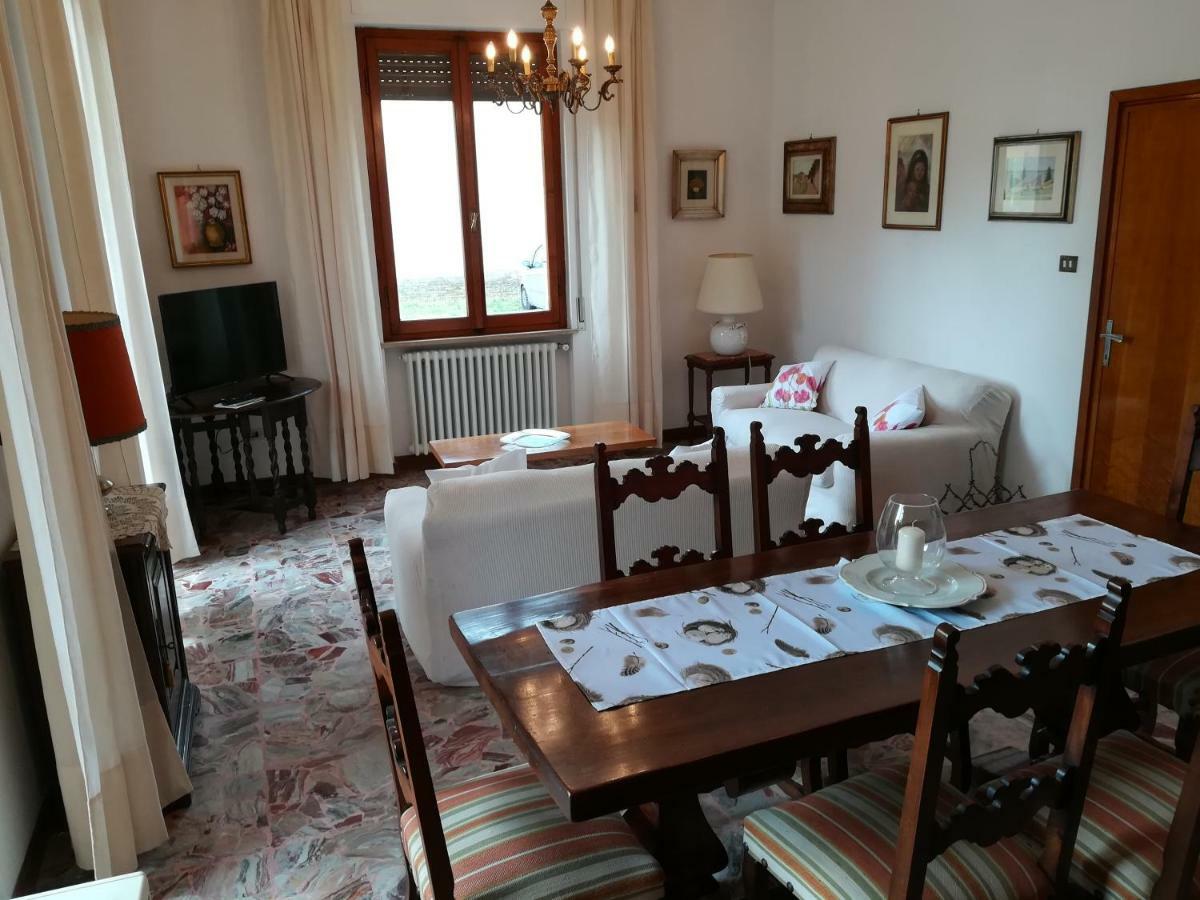 Villa Gina อัสซิซี ภายนอก รูปภาพ