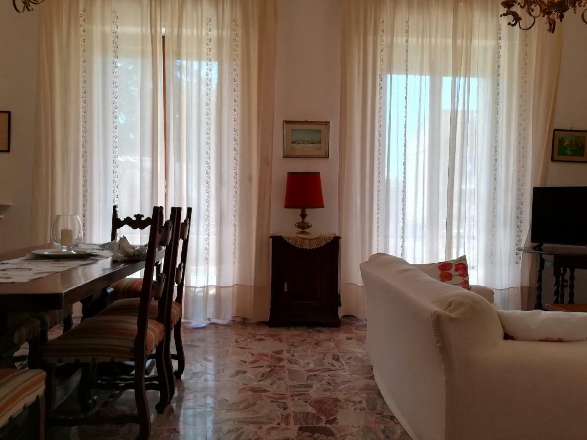 Villa Gina อัสซิซี ภายนอก รูปภาพ