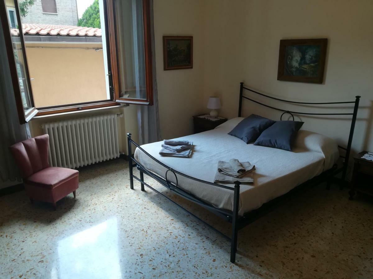 Villa Gina อัสซิซี ภายนอก รูปภาพ
