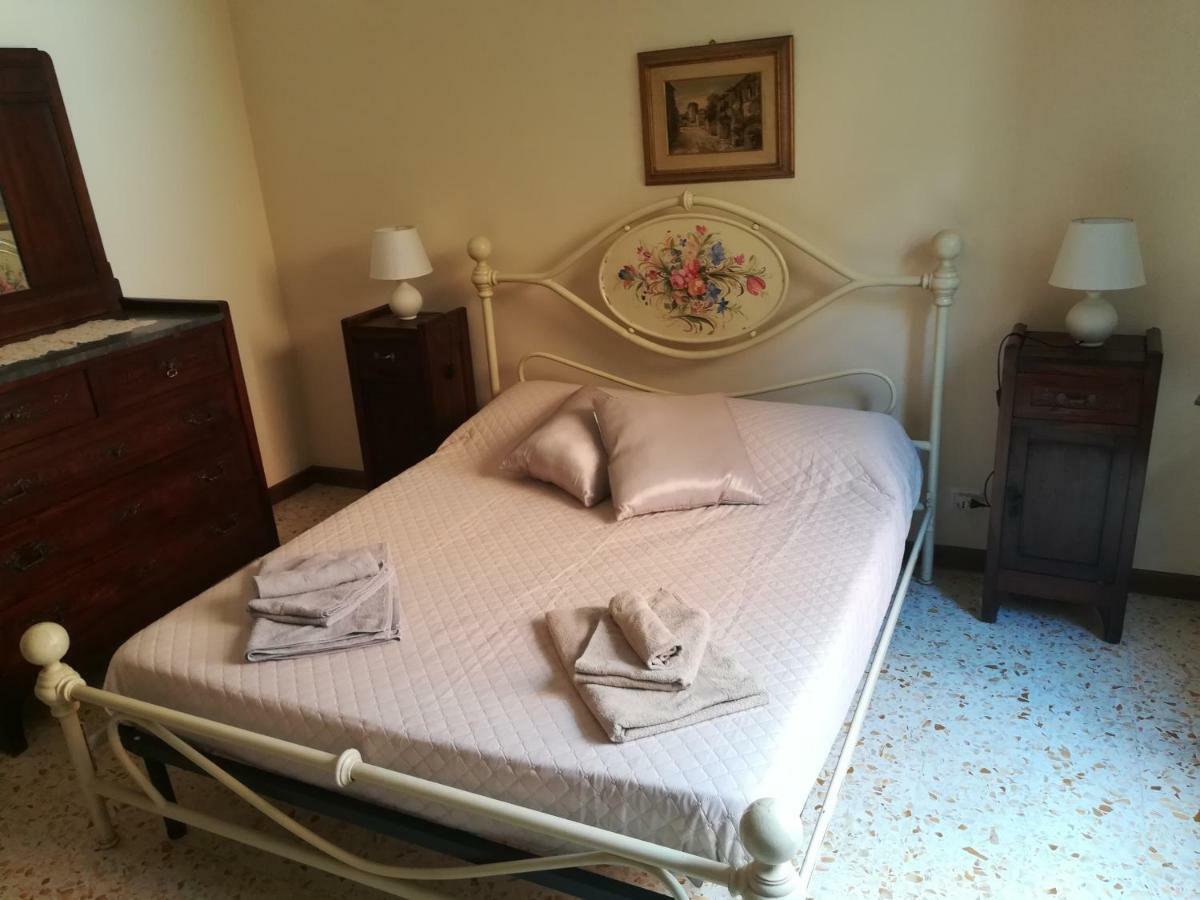Villa Gina อัสซิซี ภายนอก รูปภาพ